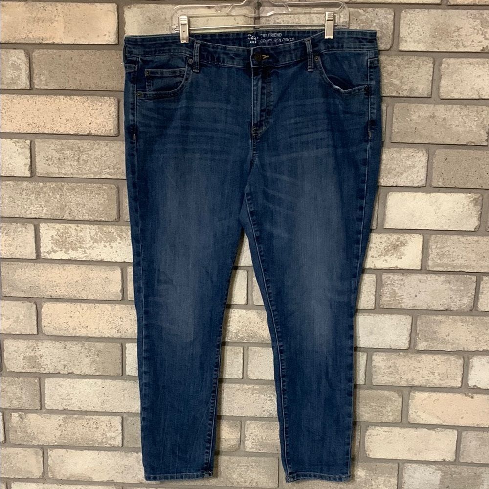 3for$20 jeans size 18